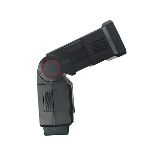 Focal DT-600S Zoom Dedicated Automatic Thyristor Electronic Flash PARTS ONLY - Picture 4 of 10